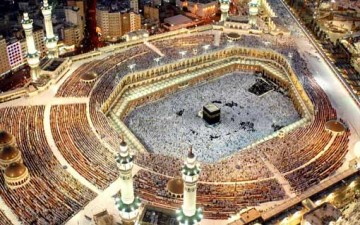 الحج.. رحلة السلام إلى البلد الآمن